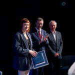 Dziennikarze o seniorach. Znamy laureatów konkursu! Radio Zachód - Lubuskie