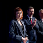 Dziennikarze o seniorach. Znamy laureatów konkursu! Radio Zachód - Lubuskie