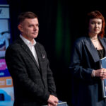 Dziennikarze o seniorach. Znamy laureatów konkursu! Radio Zachód - Lubuskie