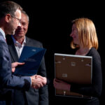 Dziennikarze o seniorach. Znamy laureatów konkursu! Radio Zachód - Lubuskie