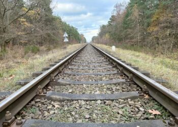 Akty dywersji na polskiej kolei – komentarz radnych Radio Zachód - Lubuskie