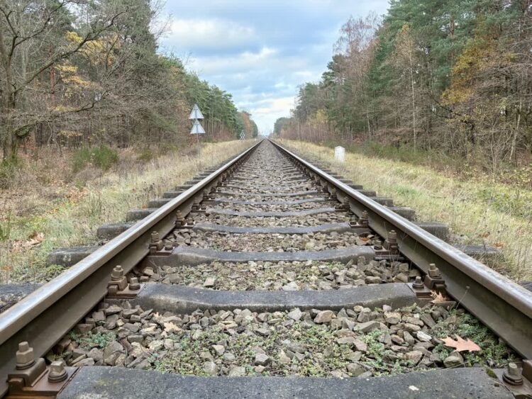 Akty dywersji na polskiej kolei – komentarz radnych Radio Zachód - Lubuskie