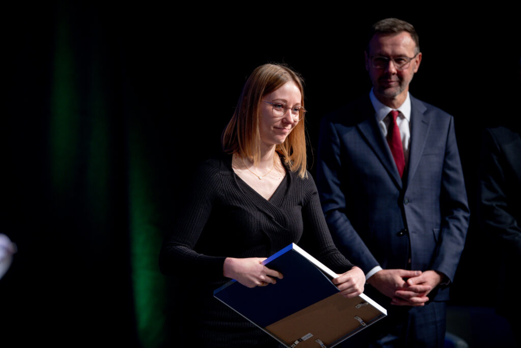 Dziennikarze o seniorach. Znamy laureatów konkursu! Radio Zachód - Lubuskie