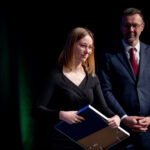 Dziennikarze o seniorach. Znamy laureatów konkursu! Radio Zachód - Lubuskie