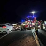 Po śmiertelnym wypadku zablokowana DK24 w pobliżu Skwierzyny Radio Zachód - Lubuskie