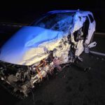 Po śmiertelnym wypadku zablokowana DK24 w pobliżu Skwierzyny Radio Zachód - Lubuskie