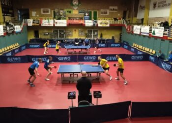 Wyjazdowa niemoc Gorzovii Radio Zachód - Lubuskie