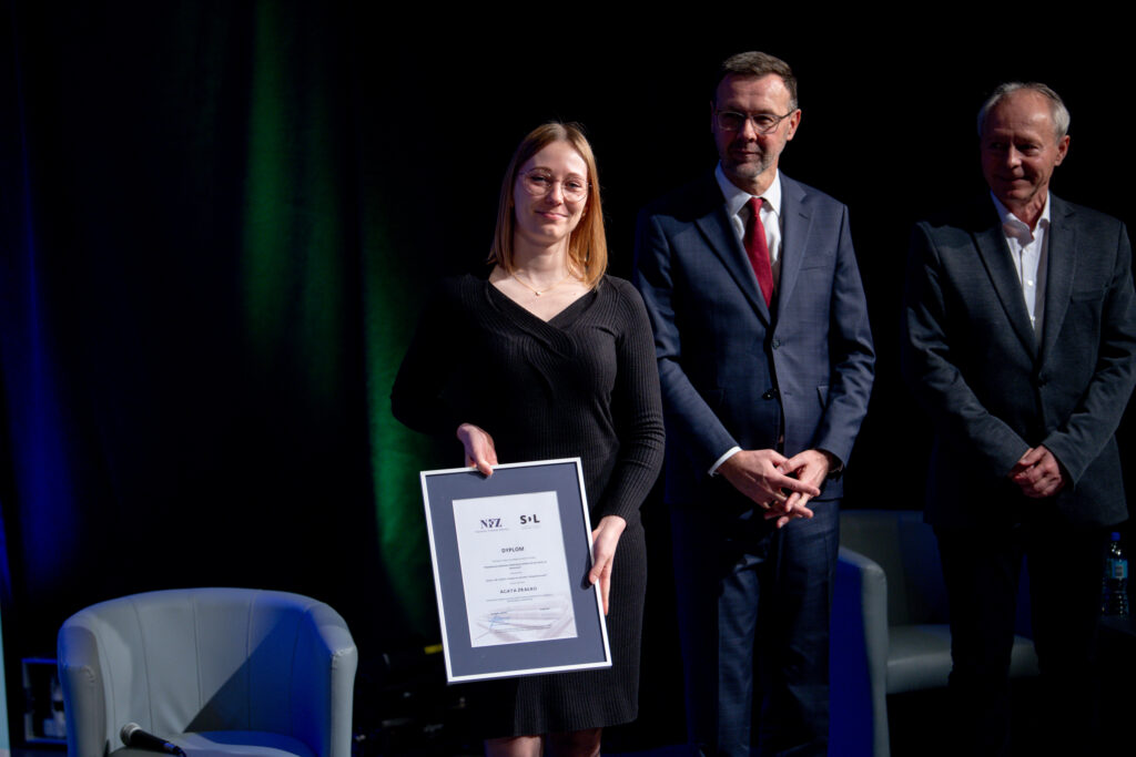 Dziennikarze o seniorach. Znamy laureatów konkursu! Radio Zachód - Lubuskie