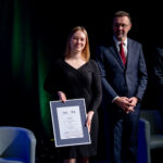 Dziennikarze o seniorach. Znamy laureatów konkursu! Radio Zachód - Lubuskie