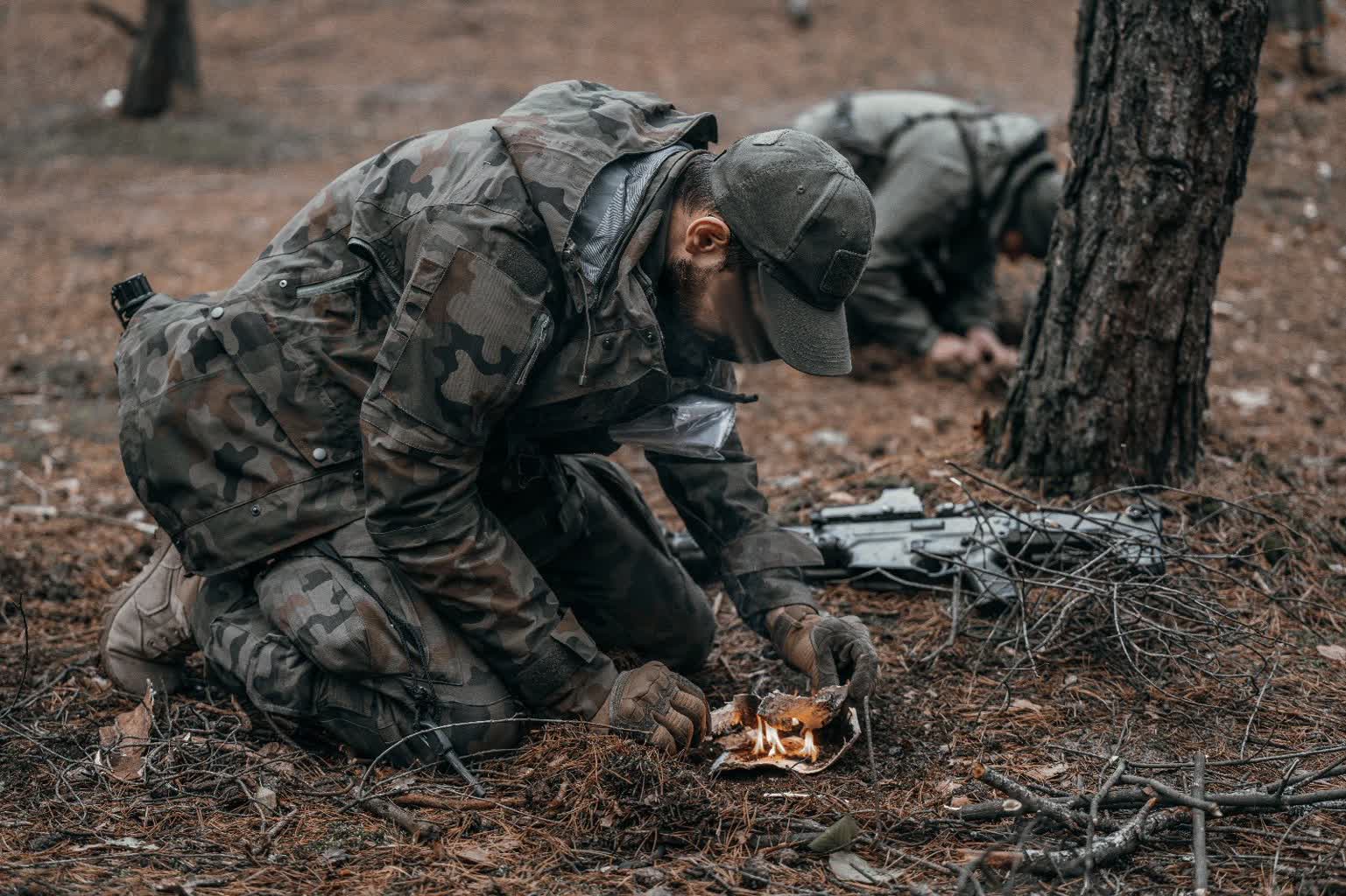 Kosiniak-Kamysz: potrzebujemy młodych ludzi gotowych do obrony ojczyzny