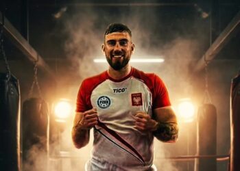 MŚ: Gąszczak wywalczył czwarty mistrzowski tytuł! 15 fot. materiały Akademii Sportów Walki Knockout Zielona Góra