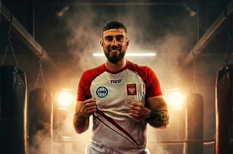 fot. materiały Akademii Sportów Walki Knockout Zielona Góra