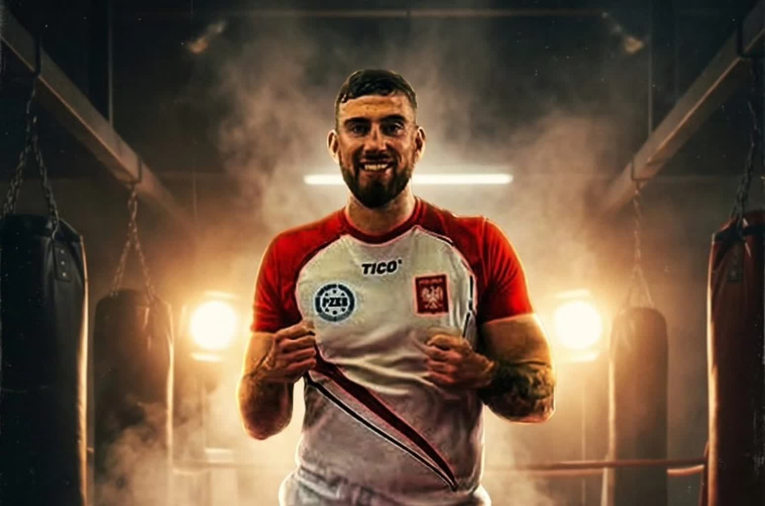 MŚ: Gąszczak wywalczył czwarty mistrzowski tytuł!