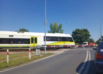 W Żaganiu powstanie miejsce do serwisowania pociągów 10 fot. K.Gonera