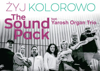 17. Lubuskie Zaduszki Jazzowe w Planetarium Wenus Radio Zachód - Lubuskie