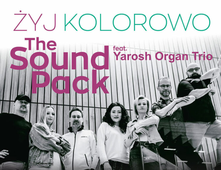 17. Lubuskie Zaduszki Jazzowe w Planetarium Wenus Radio Zachód - Lubuskie