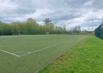 Orlik w Krzeszycach jak nowy 11 fot. UG Krzeszyce