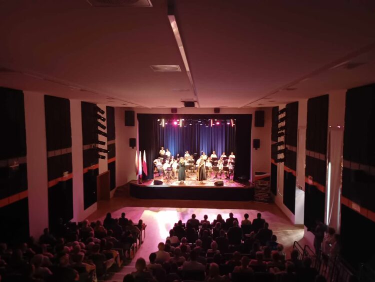 Klub Czarnej Dywizji zaprasza na niepodległościowy koncert 9 fot. K.Gonera