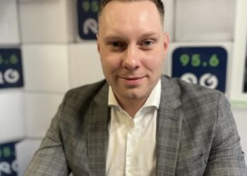 Patryk Broszko o pozytywnej ocenie PGE Ekstraligi 10 Patryk Broszko o pozytywnej ocenie PGE Ekstraligi Radio Zachód - Lubuskie