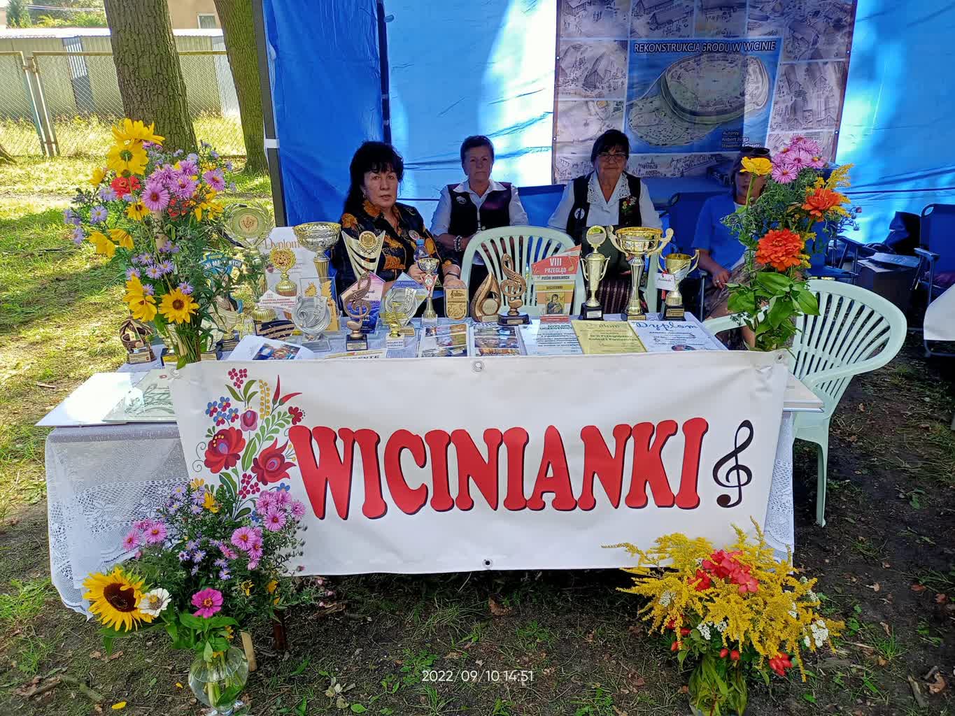 Potrzebne świetlice w Wicinie i Jaryszowie