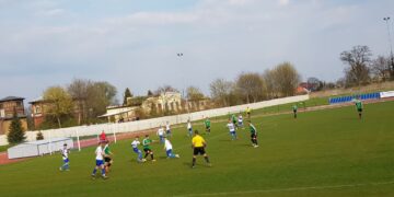 Orzeł bezbłędny z "dołami", zimę spędzi jako lider 3 Orzeł bezbłędny z "dołami", zimę spędzi jako lider Radio Zachód - Lubuskie