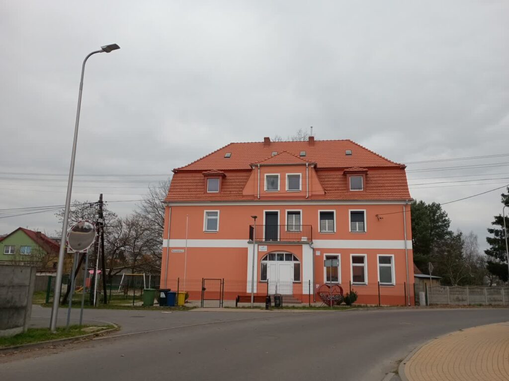 „Zatarg” posłuchaj reportażu Michała Szczęcha Radio Zachód - Lubuskie