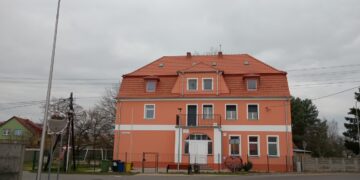 „Zatarg” posłuchaj reportażu Michała Szczęcha Radio Zachód - Lubuskie