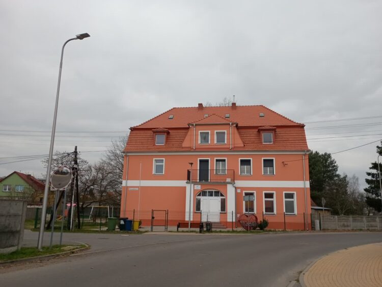 „Zatarg” posłuchaj reportażu Michała Szczęcha Radio Zachód - Lubuskie