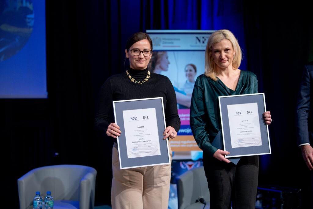 Dziennikarze o seniorach. Znamy laureatów konkursu! Radio Zachód - Lubuskie