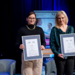 Dziennikarze o seniorach. Znamy laureatów konkursu! Radio Zachód - Lubuskie