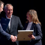 Dziennikarze o seniorach. Znamy laureatów konkursu! Radio Zachód - Lubuskie