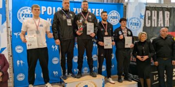 Rafał Gąszczak na zgrupowaniu kadry w Zielonej Górze. Cel: kolejny tytuł MŚ 4 Rafał Gąszczak na zgrupowaniu kadry w Zielonej Górze. Cel: kolejny tytuł MŚ Radio Zachód - Lubuskie