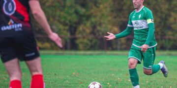 Niedosyt po rundzie jesiennej w TS Masterchem Przylep Radio Zachód - Lubuskie