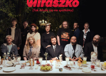 Premiery, nowe płyty, wywiady z Artystami 11 Premiery, nowe płyty, wywiady z Artystami Radio Zachód - Lubuskie