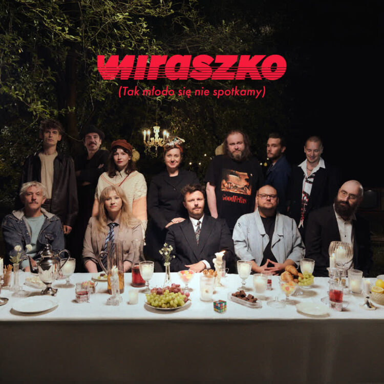 Premiery, nowe płyty, wywiady z Artystami 9 Premiery, nowe płyty, wywiady z Artystami Radio Zachód - Lubuskie