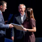 Dziennikarze o seniorach. Znamy laureatów konkursu! Radio Zachód - Lubuskie