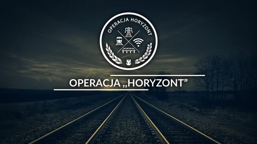 Prezydent podpisał postanowienie o użyciu wojska do operacji „Horyzont” 2 Fot. Sztab Generalny WP/FB