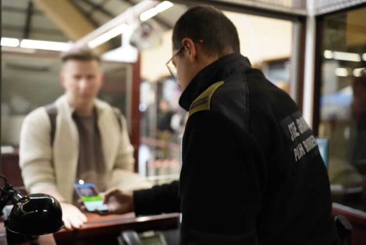 Fot. Straż Graniczna/FB