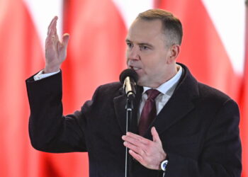 Fot. PAP/Radek Pietruszka