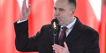 Fot. PAP/Radek Pietruszka