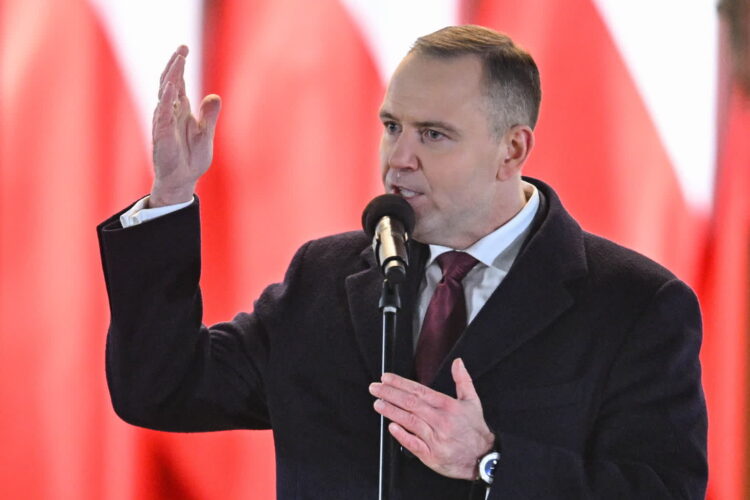 Fot. PAP/Radek Pietruszka