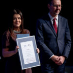 Dziennikarze o seniorach. Znamy laureatów konkursu! Radio Zachód - Lubuskie