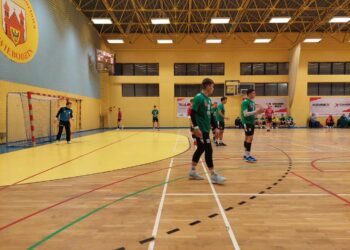 Zew urządził sobie ostre strzelanie z Orlikiem Brzeg Radio Zachód - Lubuskie