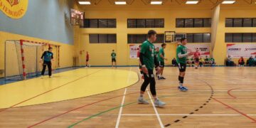 Zew urządził sobie ostre strzelanie z Orlikiem Brzeg Radio Zachód - Lubuskie