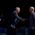 Dziennikarze o seniorach. Znamy laureatów konkursu! Radio Zachód - Lubuskie