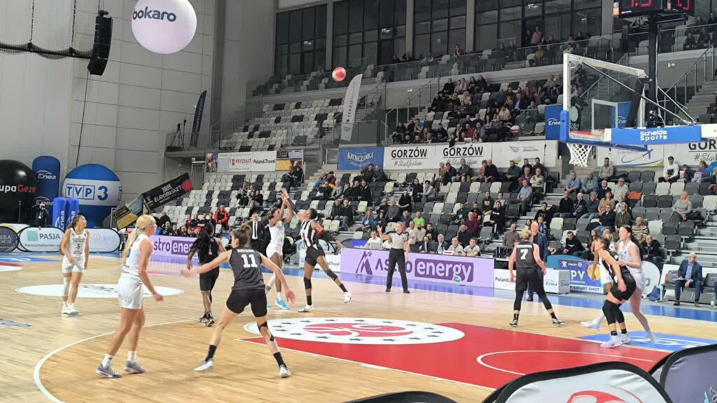 Z Athinaikosem o prestiż i satysfakcję Radio Zachód - Lubuskie