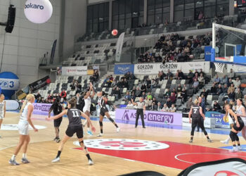 Z Athinaikosem o prestiż i satysfakcję Radio Zachód - Lubuskie