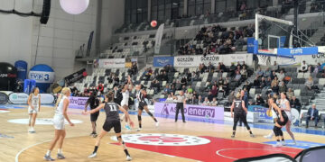 Z Athinaikosem o prestiż i satysfakcję Radio Zachód - Lubuskie