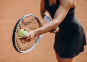 Pierwsza rakieta trenuje już w Gorzowie! 11 fot. freepik