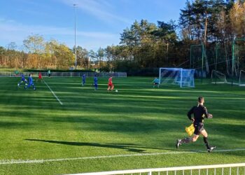 Ilanka usatysfakcjonowana wynikiem Radio Zachód - Lubuskie